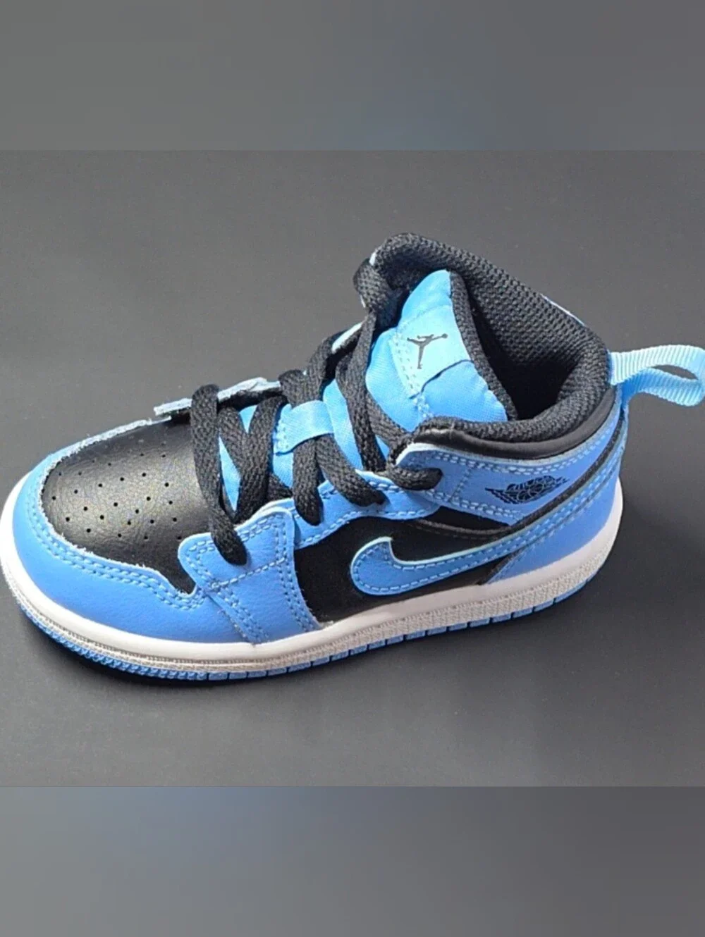 Jordans 7c